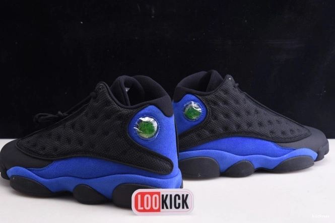 Cheap MAX Jordan Royal Black Retro Hyper 414571-040 13 0819